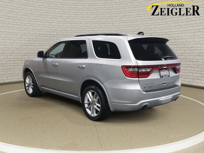 2023 Dodge Durango GT Plus