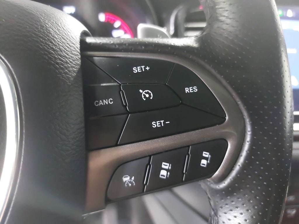 2022 Dodge Durango Citadel