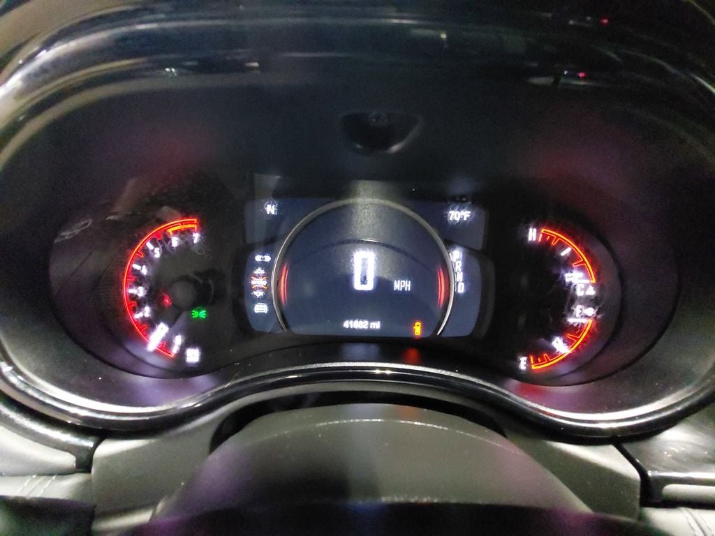 2022 Dodge Durango Citadel