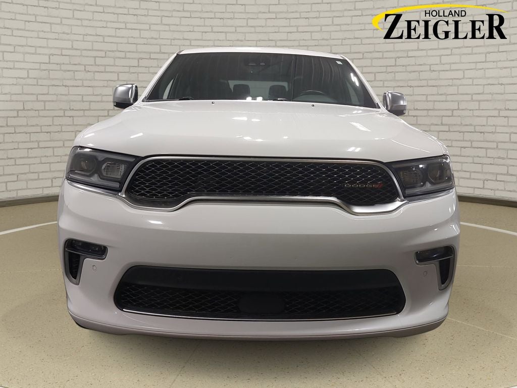 2022 Dodge Durango Citadel