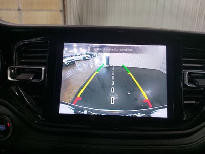 2022 Dodge Durango Citadel