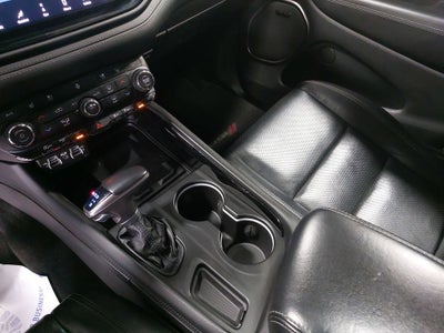 2022 Dodge Durango Citadel