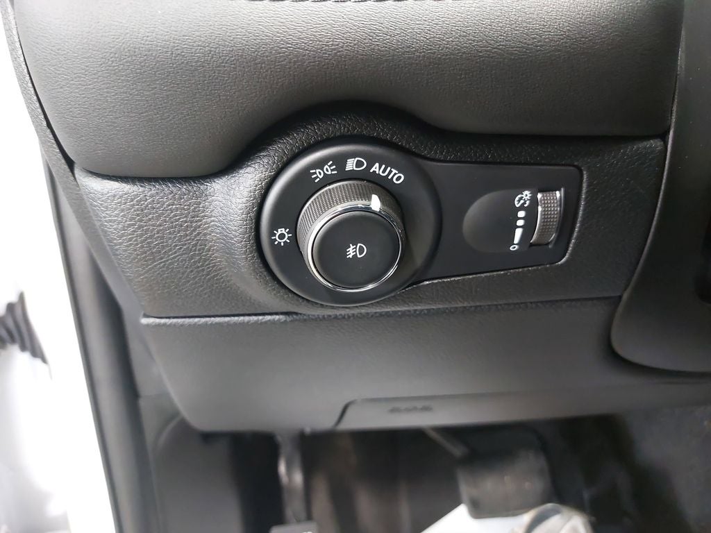 2022 Dodge Durango Citadel