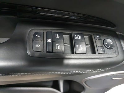 2022 Dodge Durango Citadel