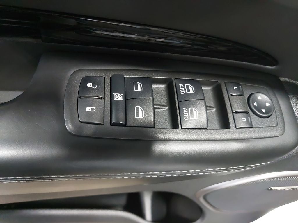 2022 Dodge Durango Citadel