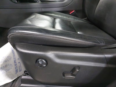 2022 Dodge Durango Citadel