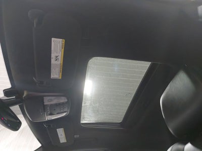 2022 Dodge Durango Citadel