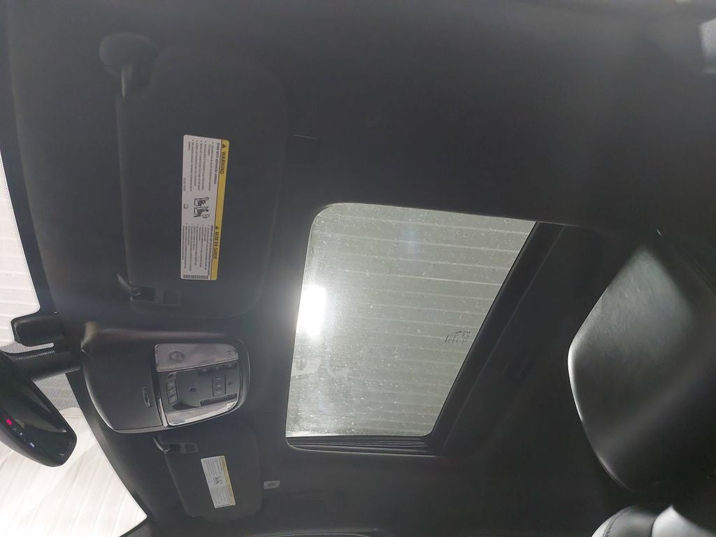 2022 Dodge Durango Citadel