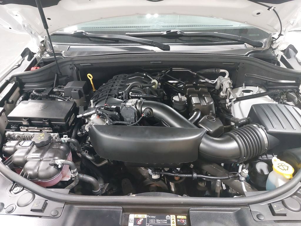 2022 Dodge Durango Citadel