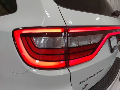 2022 Dodge Durango Citadel