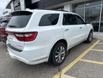 2022 Dodge Durango Citadel
