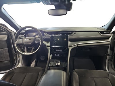 2023 Jeep Grand Cherokee Altitude X