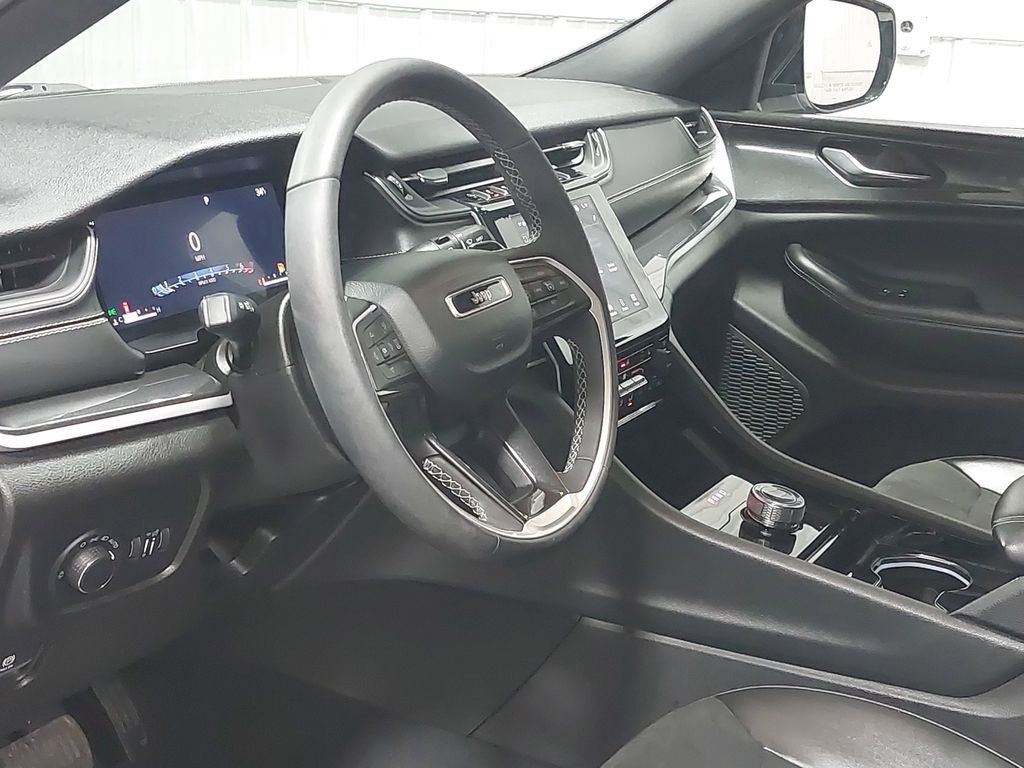 2023 Jeep Grand Cherokee Altitude X