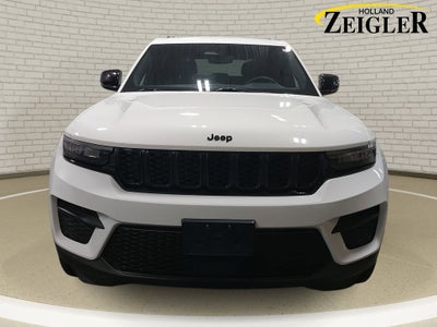 2023 Jeep Grand Cherokee Altitude X