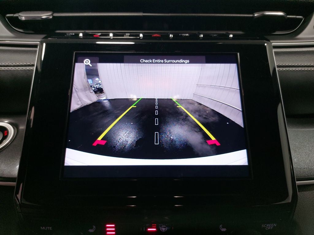 2023 Jeep Grand Cherokee Altitude X