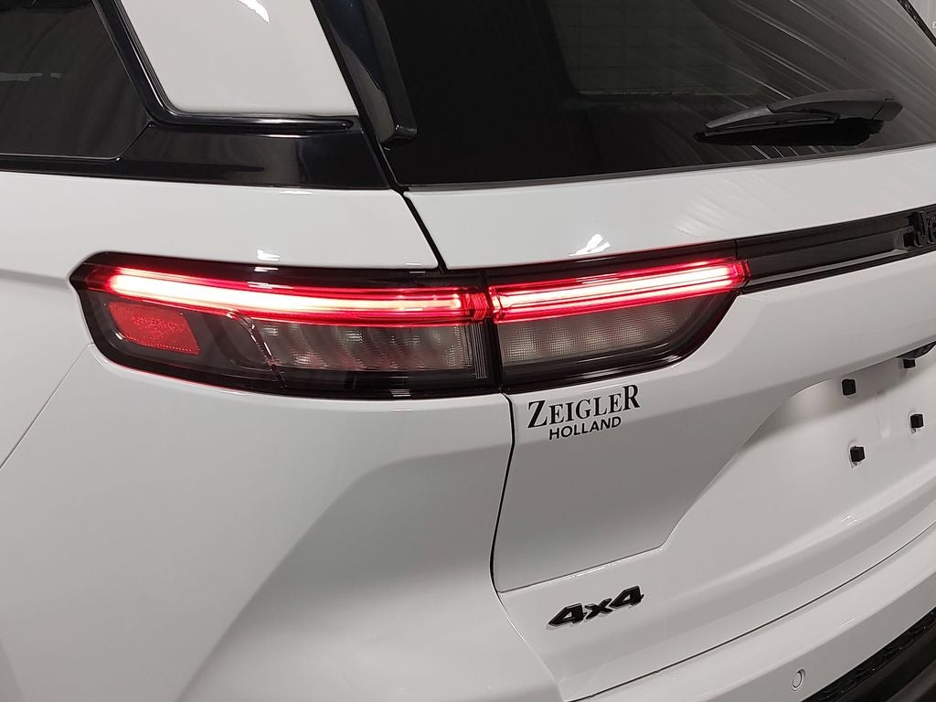 2023 Jeep Grand Cherokee Altitude X