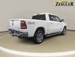 2022 RAM 1500 Laramie Longhorn