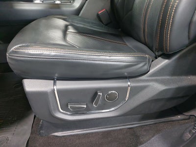 2023 Ford Expedition Max Platinum