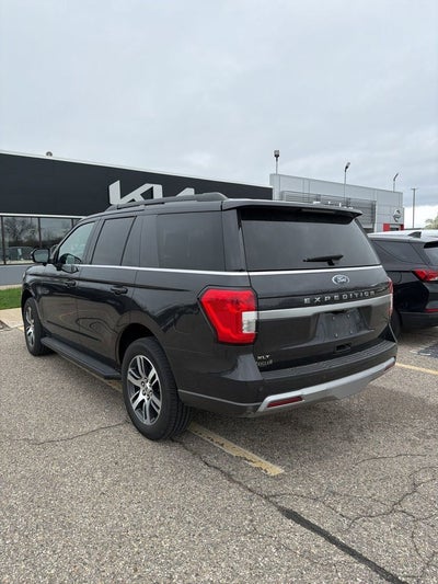 2024 Ford Expedition XLT