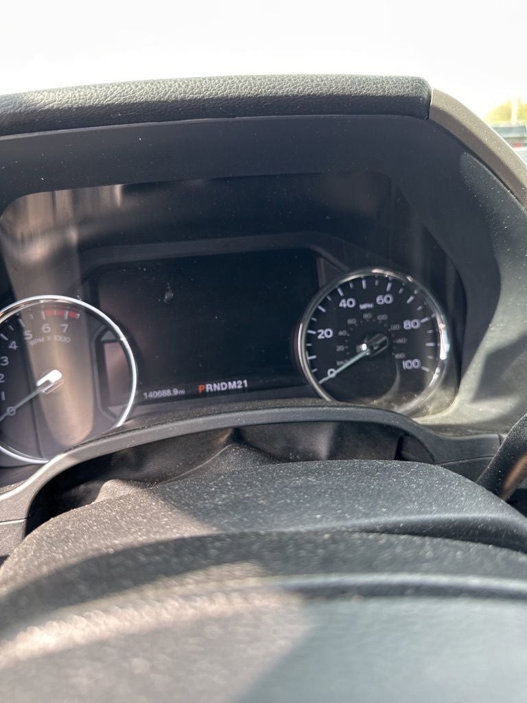 2019 Ford F-250SD Lariat