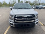 2015 Ford F-150 XLT w/HD Payload Pkg