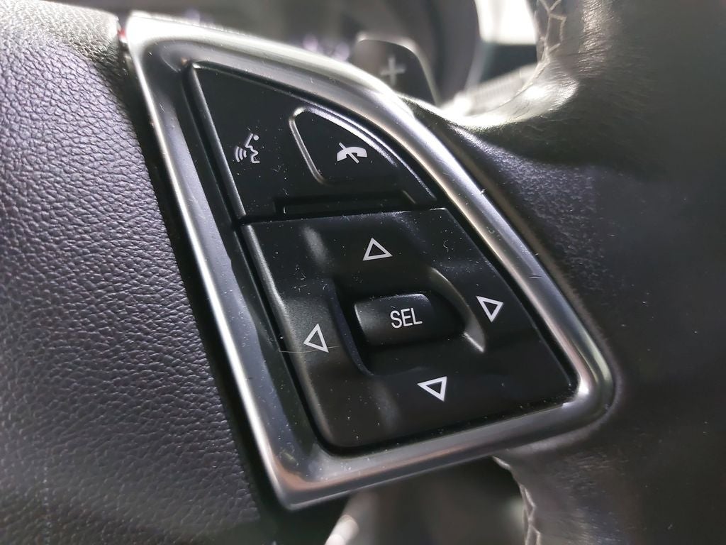 2021 Chevrolet Camaro 1LT