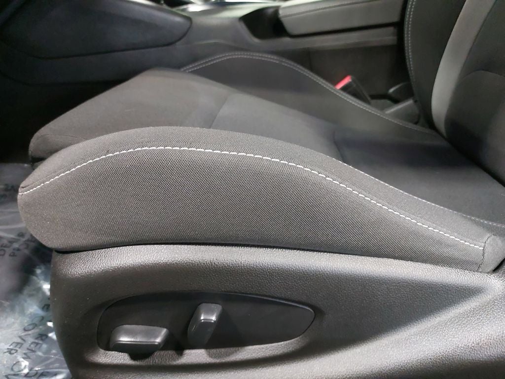 2021 Chevrolet Camaro 1LT