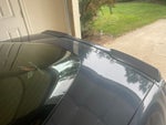 2011 Chevrolet Corvette Base