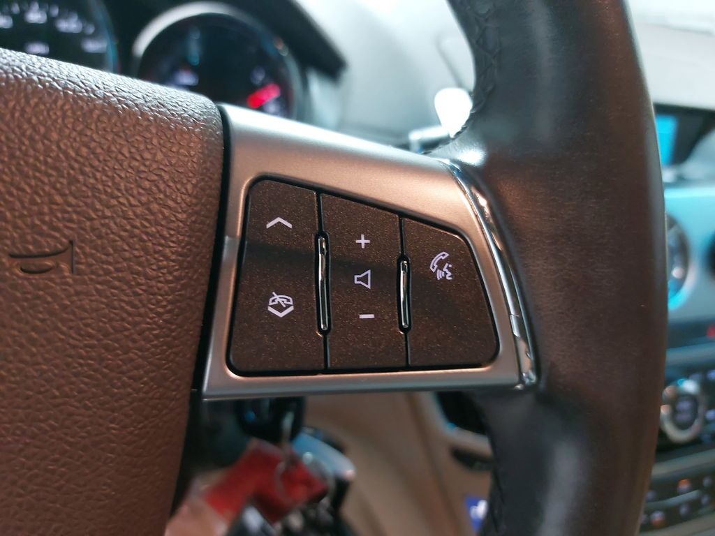 2008 Cadillac CTS Base 1SB