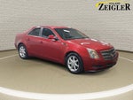 2008 Cadillac CTS Base 1SB