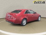 2008 Cadillac CTS Base 1SB