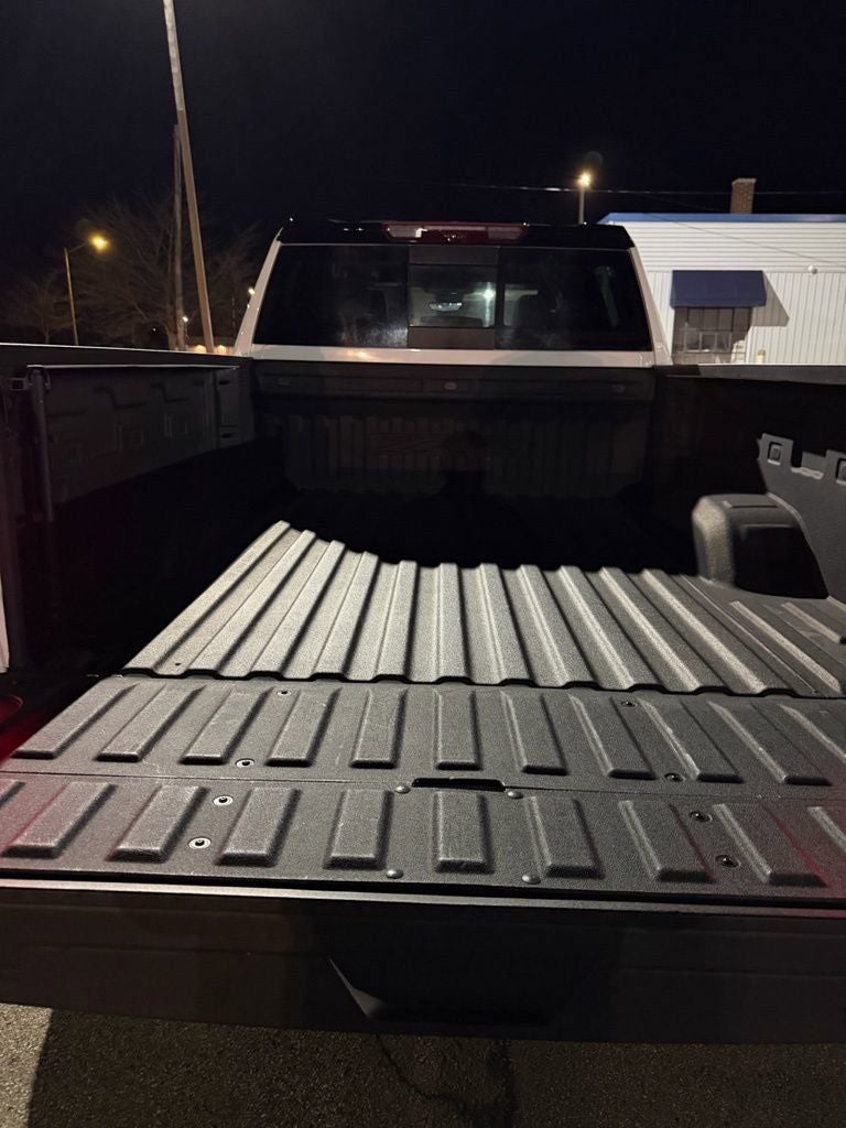 2024 Chevrolet Silverado 2500HD ZR2