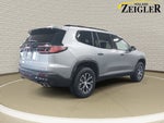 2025 GMC Acadia AT4