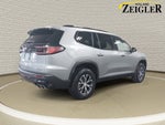 2025 GMC Acadia AT4