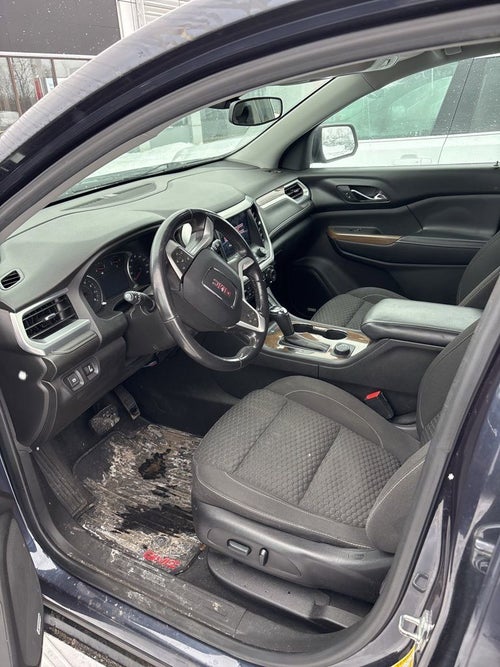 2018 GMC Acadia SLE-2