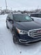 2018 GMC Acadia SLE-2