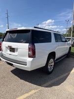 2016 GMC Yukon XL SLE