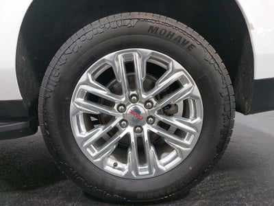 2024 GMC Yukon XL SLT