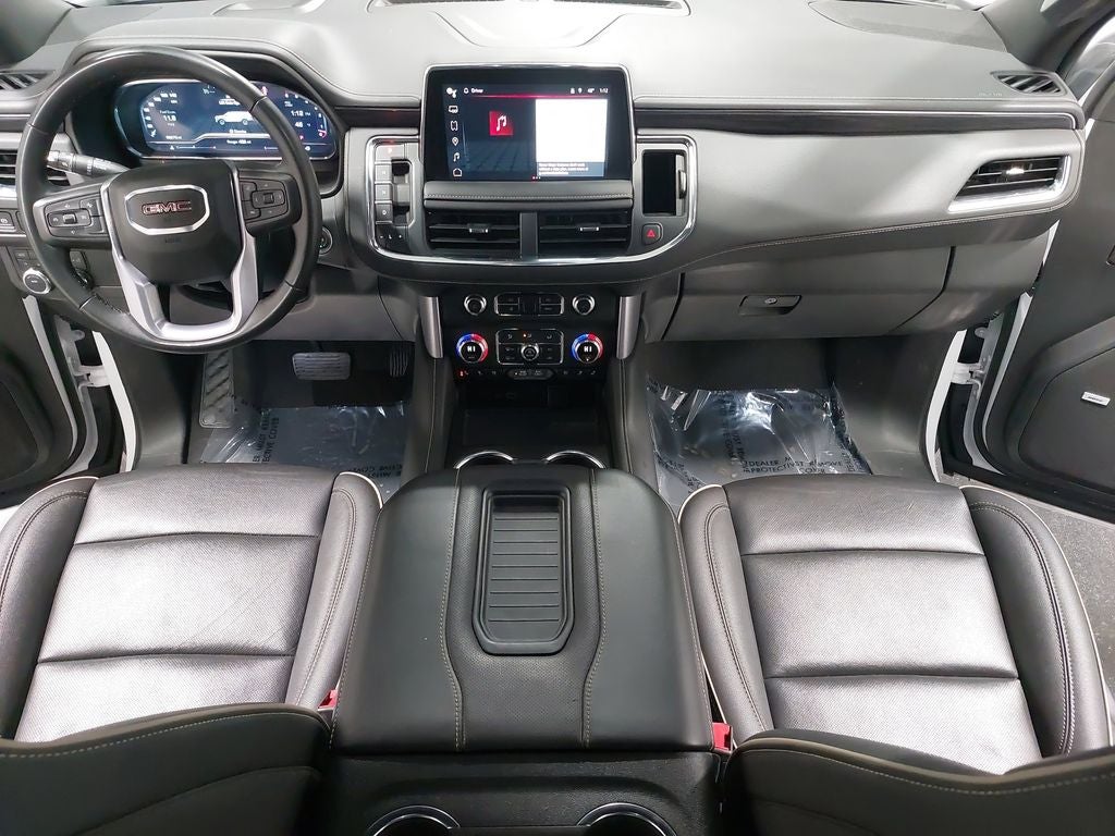 2024 GMC Yukon XL SLT