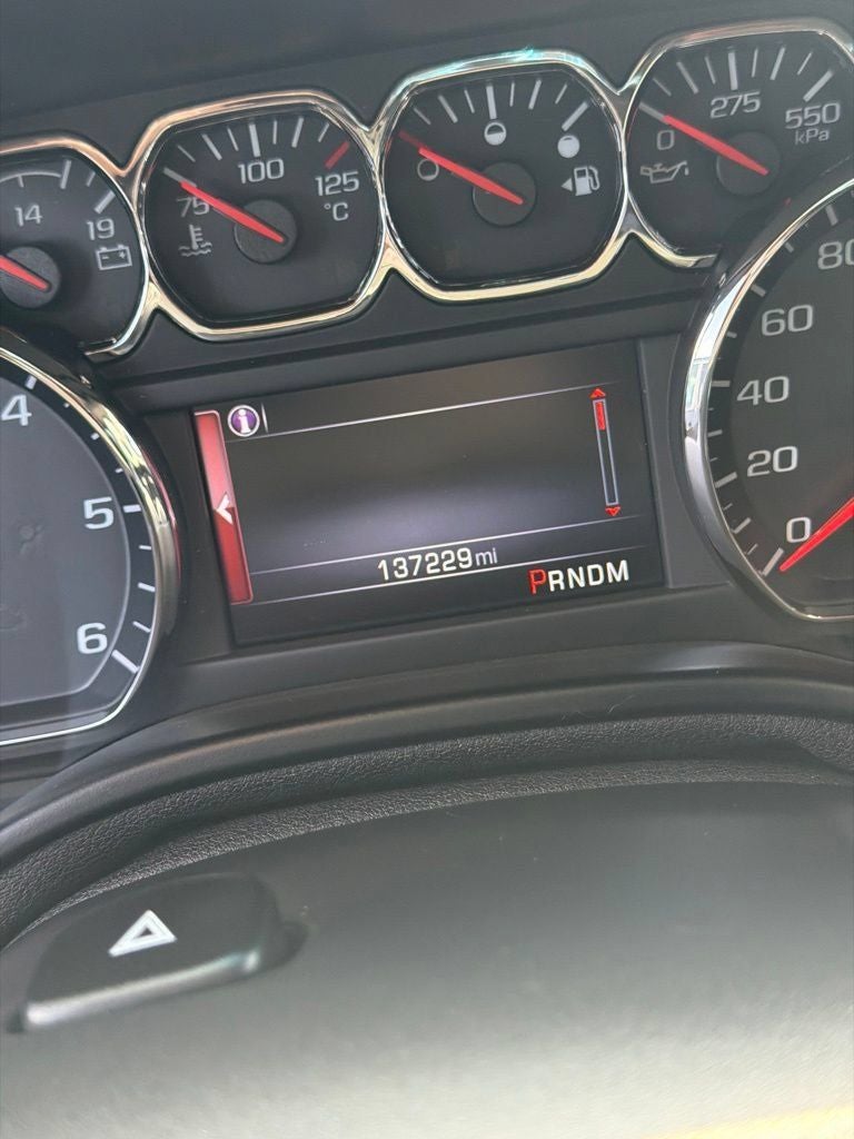 2015 GMC Yukon XL SLT 1500