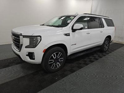 2023 GMC Yukon XL AT4