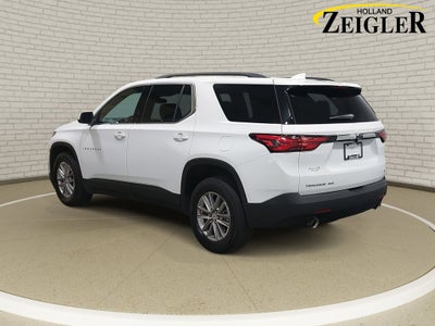 2023 Chevrolet Traverse LT 1LT