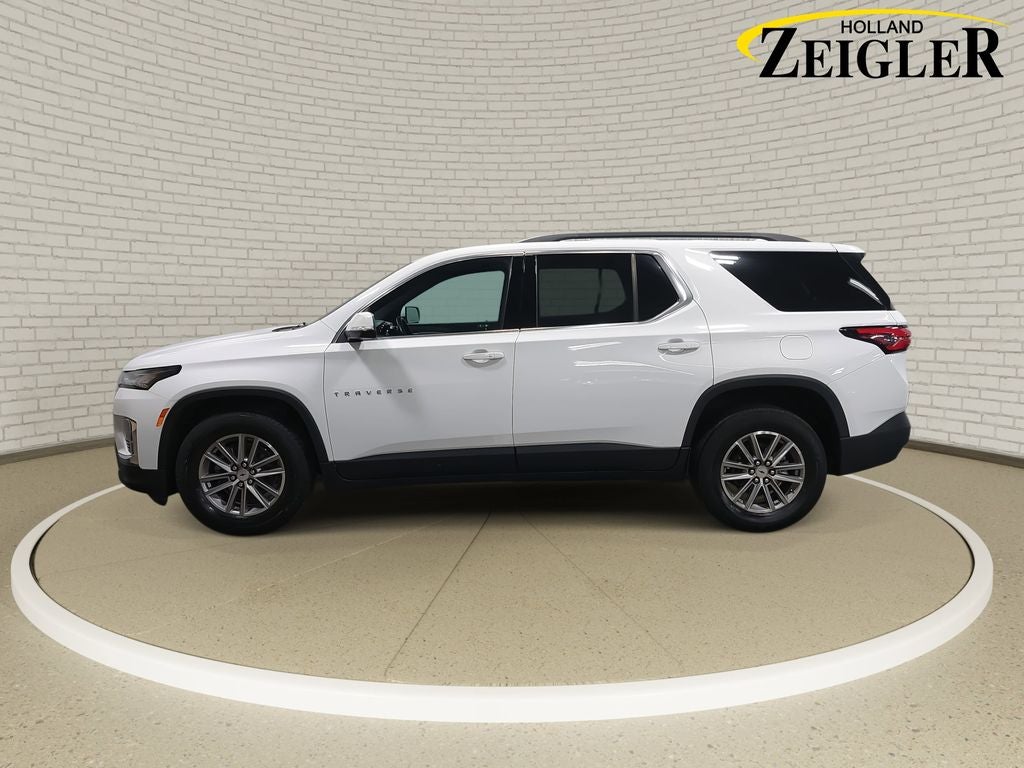 2023 Chevrolet Traverse LT 1LT