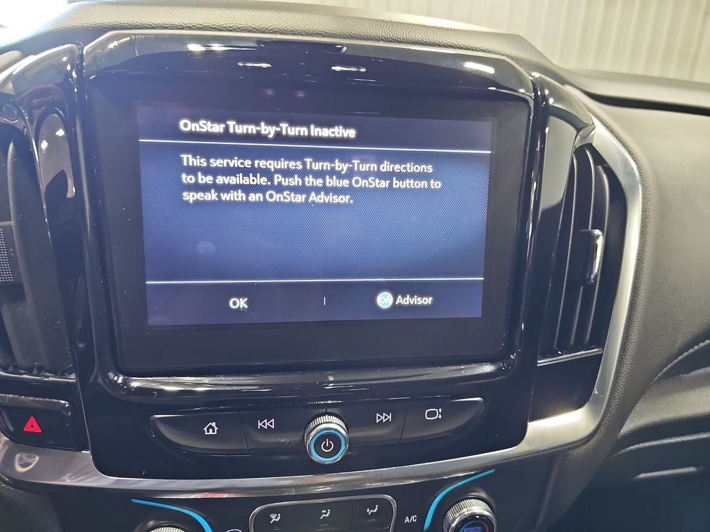 2023 Chevrolet Traverse LT 1LT