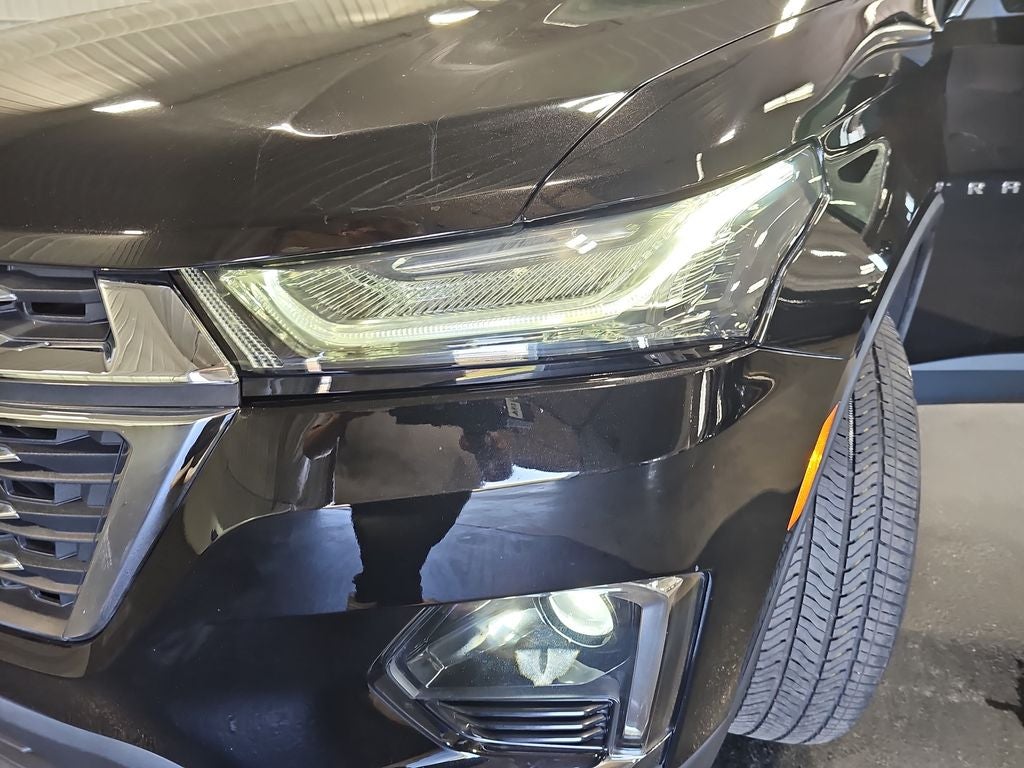 2023 Chevrolet Traverse LT 1LT
