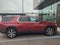 2018 Chevrolet Traverse 3LT