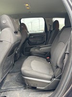 2014 Chevrolet Traverse LT 1LT