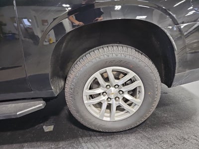 2023 Chevrolet Suburban LS