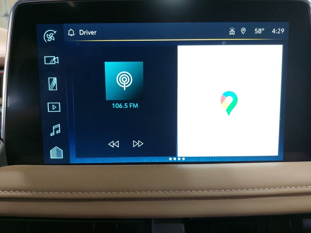 2022 Chevrolet Tahoe Premier