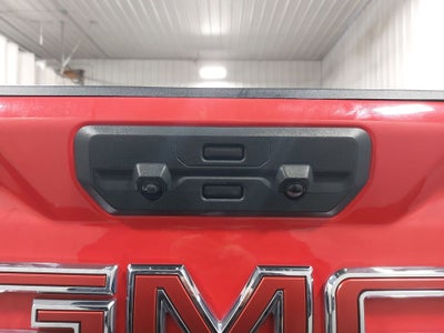 2024 GMC Sierra 2500HD SLT